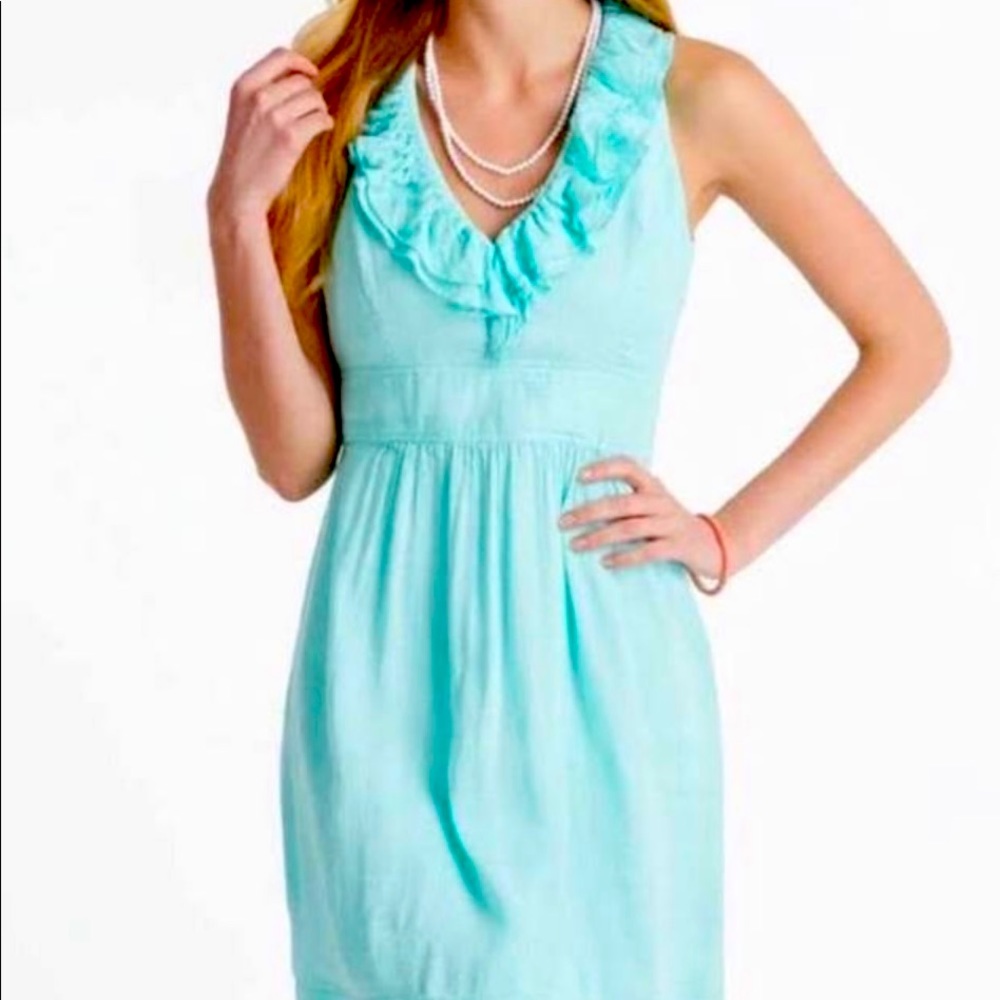 Vineyard Vines Sleeveless Dress